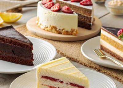 طرز تهیه فیلینگ کیک، 17 دستور ساده به سبک بازاری طرز تهیه فیلینگ کیک، 17 دستور ساده به سبک بازاری